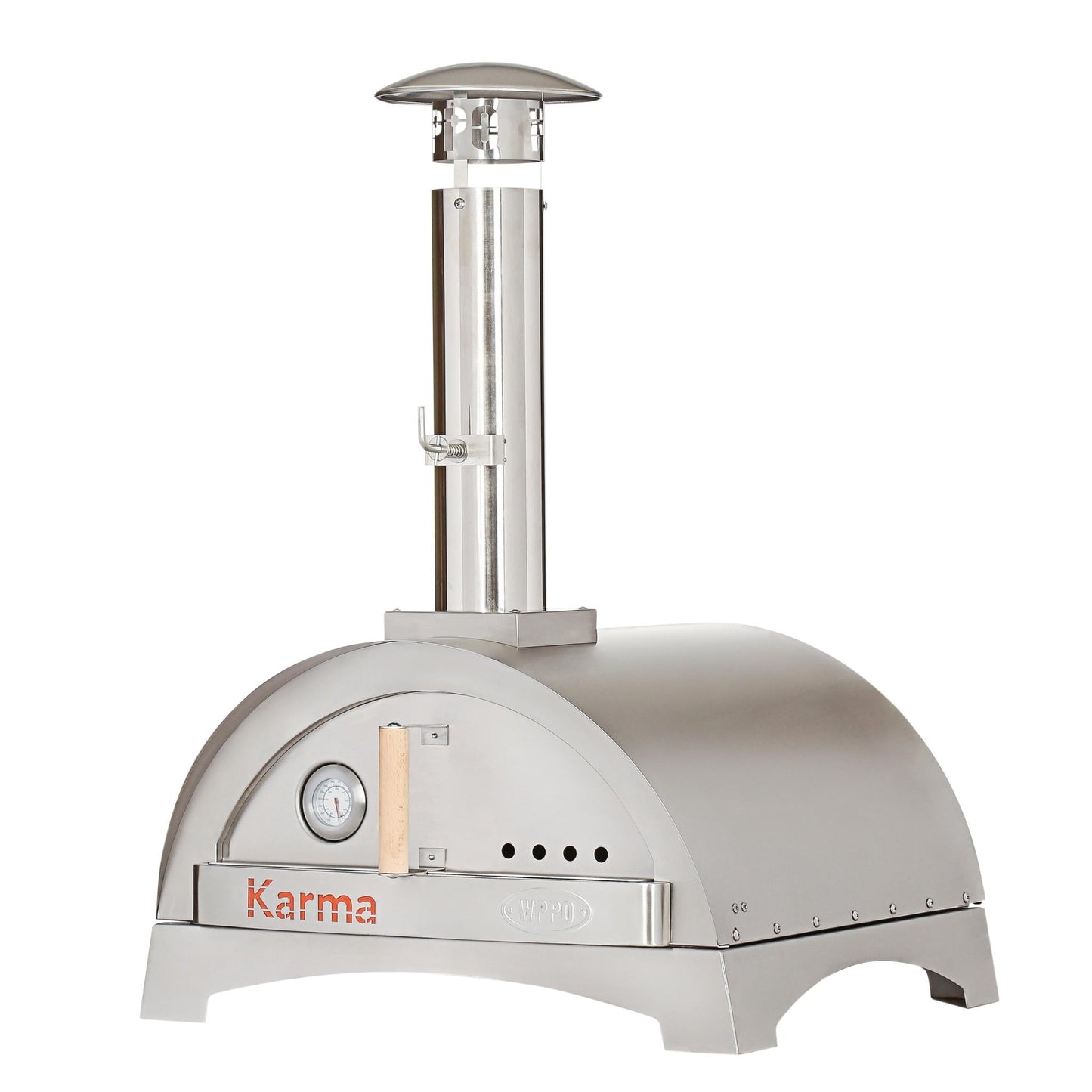 Karma 25 Wood-Fired Oven