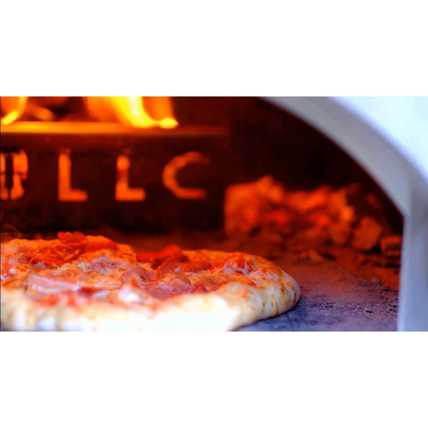 Karma 25 Wood-Fired Oven