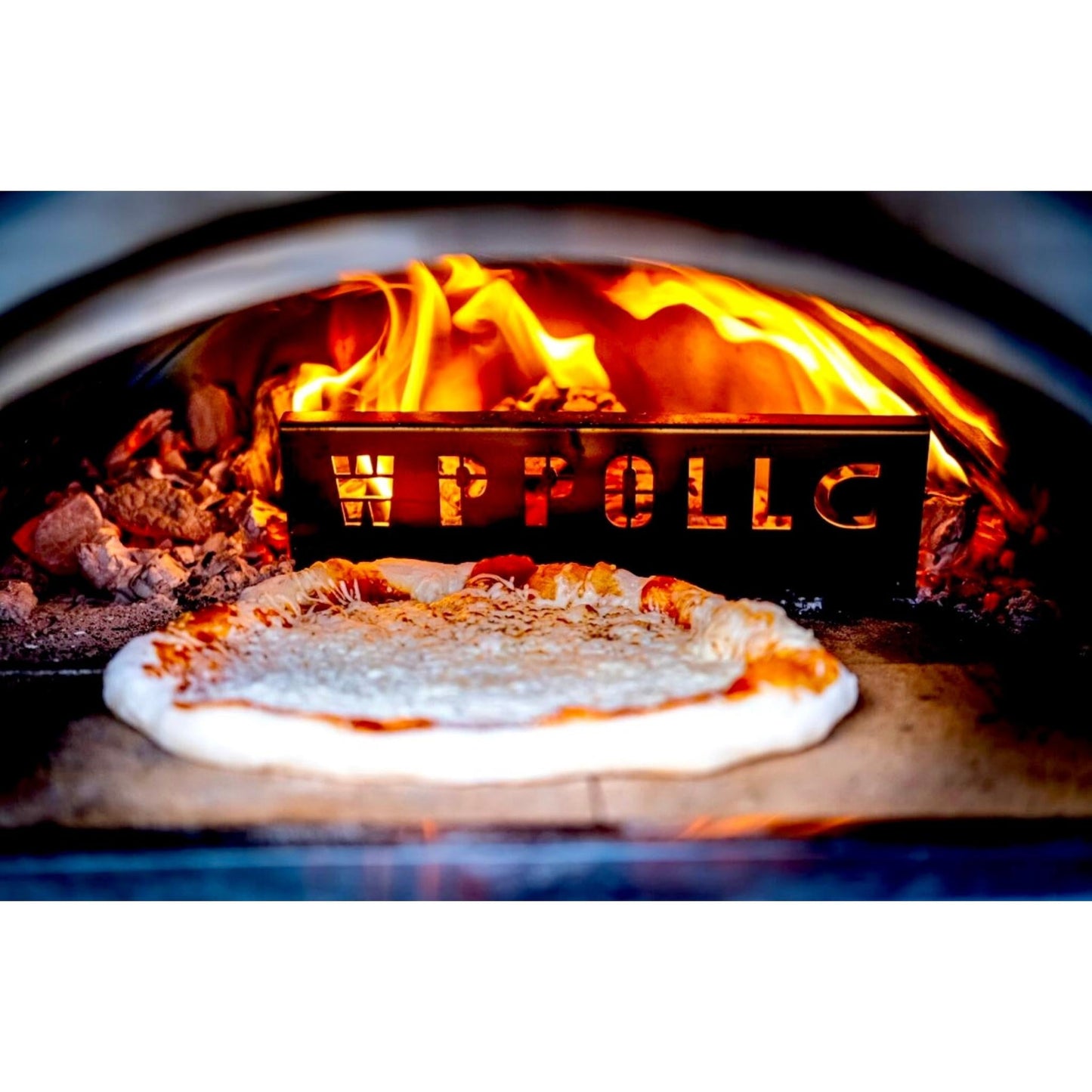 Karma 25 Wood-Fired Oven
