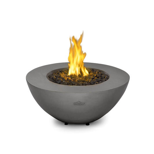 36-Inch Round Fire Table – Nexus Patioflame Table