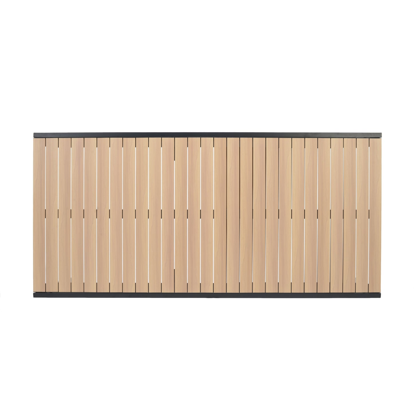 Panama Dark 11 Piece Extending Set