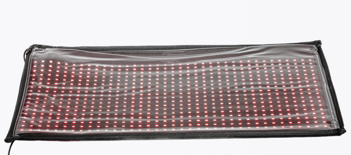 Red Light Neuropathy Support Kit for Feet – 3 Devices for Faster Relief